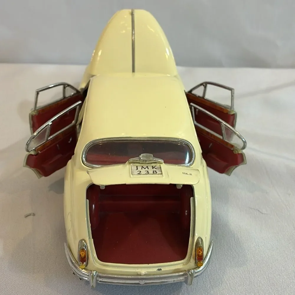 maisto vintage 1959